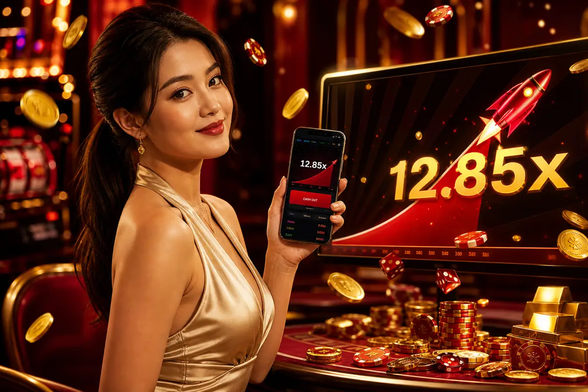 bv88 VIP ক্যাশব্যাক স্লটস সুবিধা